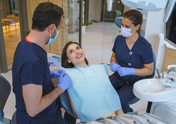 Best Periodontal (Gum) Disease Treatment  in Nneconne, WI