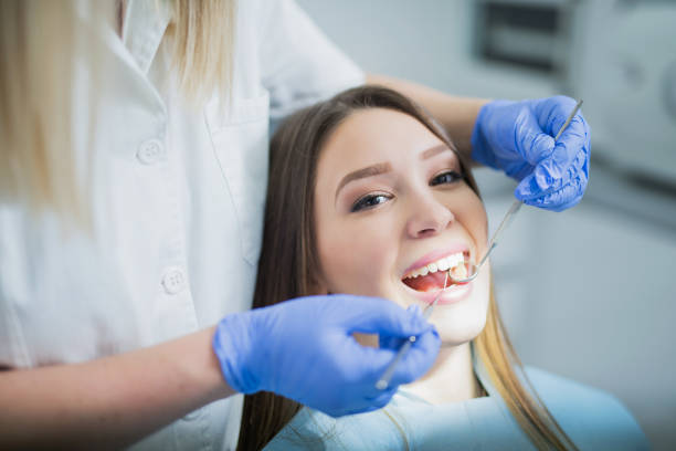 Best Dental X-Rays and Imaging  in Nneconne, WI