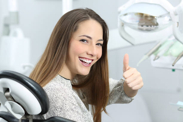 Advanced Technology for Better Dental Care in Winneconne, WI